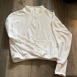 Gymshark pippa training pullover